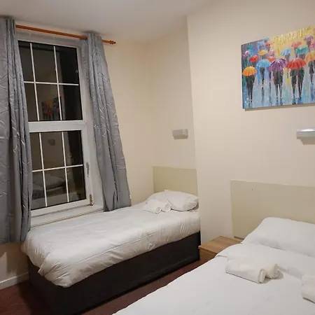 Bed & Breakfast Alma Cork