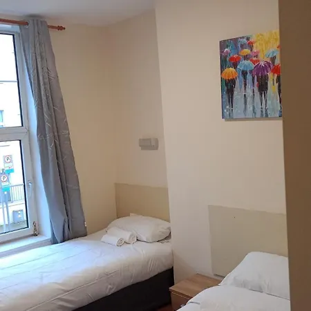 Alma Bed & Breakfast